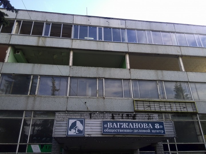 ФОТО: АНТОН СТАМПЛЕВСКИЙ