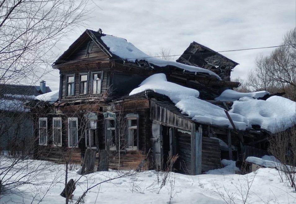 Фото: сообщество «Михайловское сельское поселение»