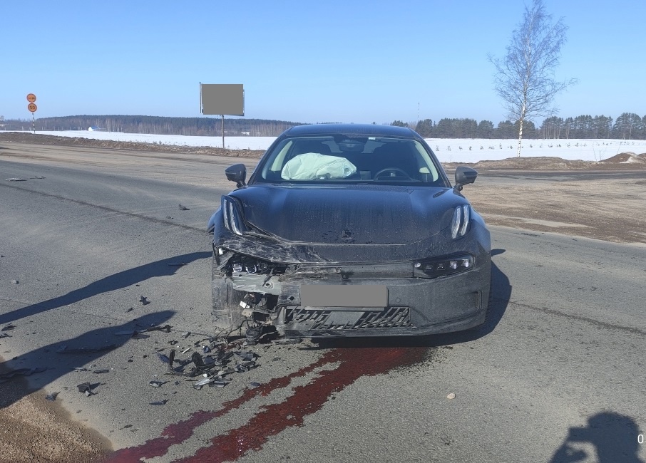 Фото: ГИБДД