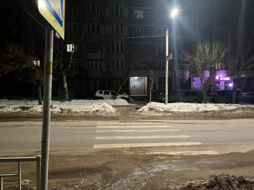 Фото: Госавтоинспекция