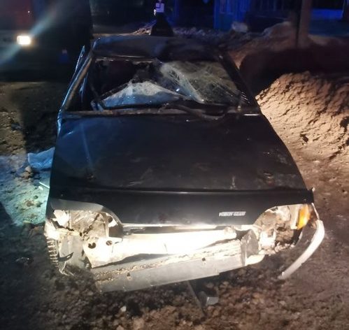 Фото: ГИБДД