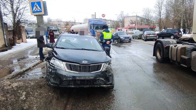 Фото: ГИБДД