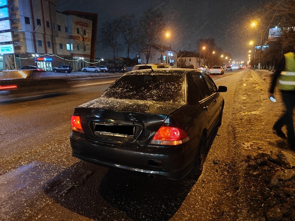 Фото: ГИБДД