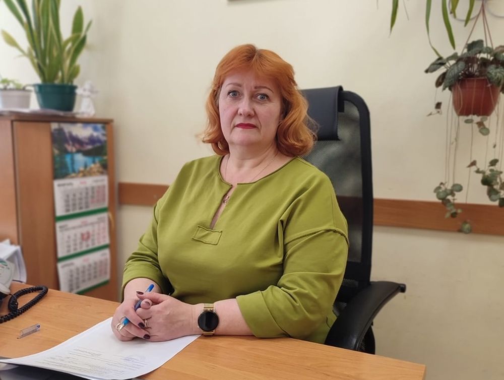 Елена Сучилова: После встречи с президентом у меня очень оптимистические ожидания