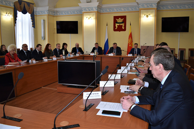 Фото: Администрация города Твери