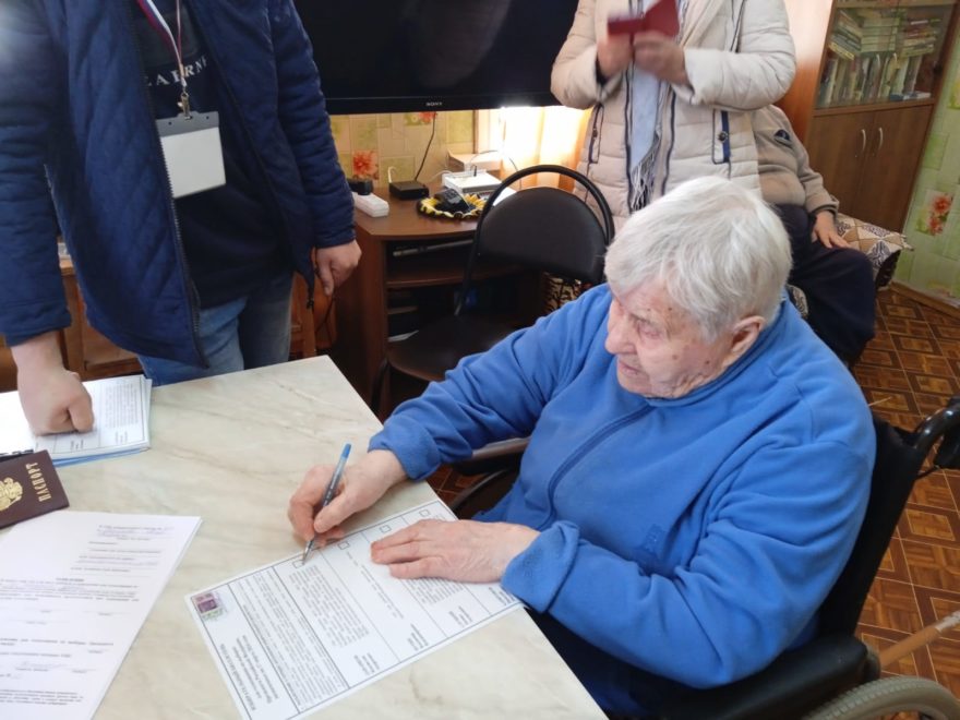 иванова 100 лет