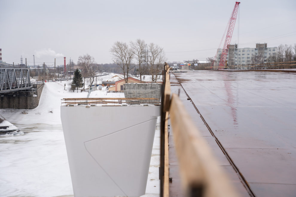 инспекция западного моста (2)