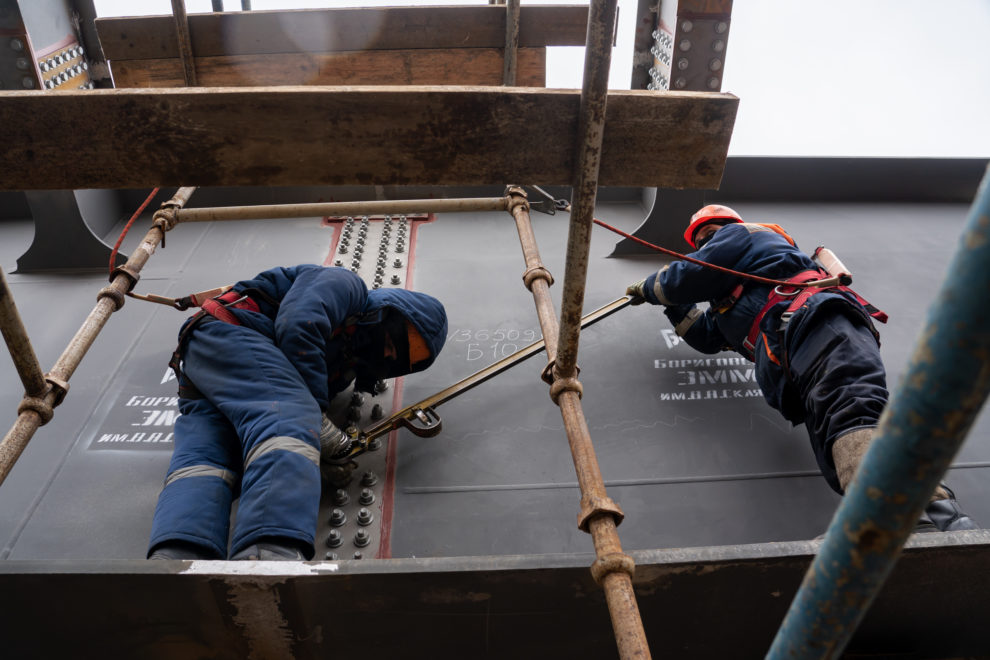 инспекция западного моста (7)