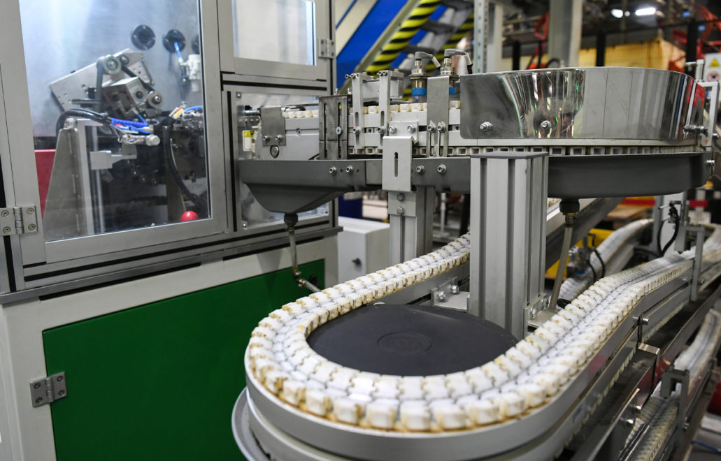 инспекция промышленных объектов (11)