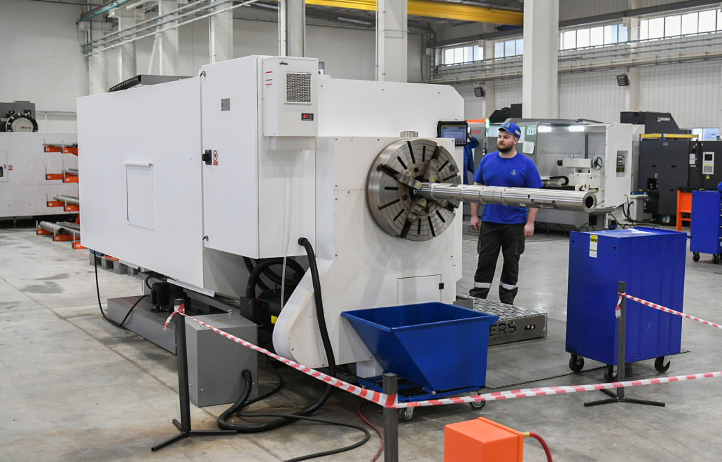 инспекция промышленных объектов (7)