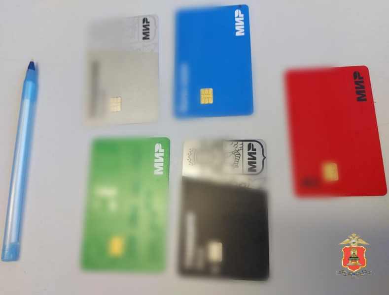 Пресс-служба УМВД России по Тверской области