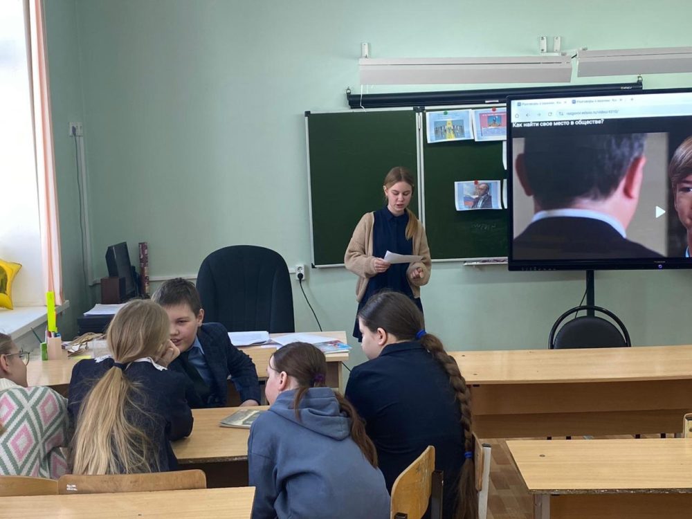 кесова гора разговор о важном 1