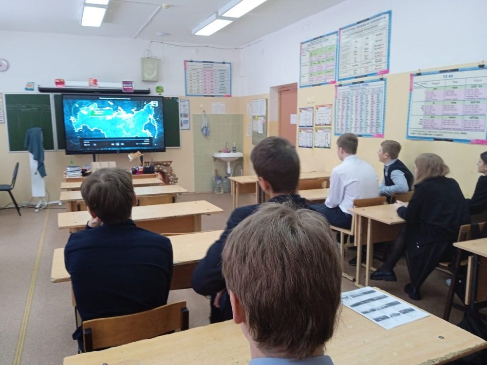 Фото: ВК-сообщество МБОУ 