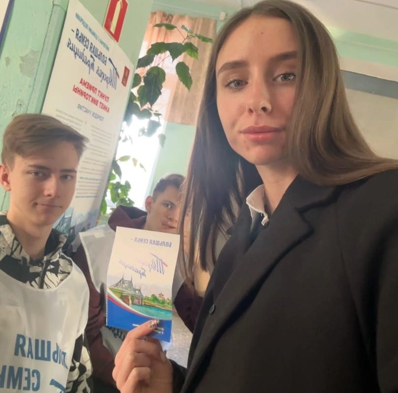 кирова селигер