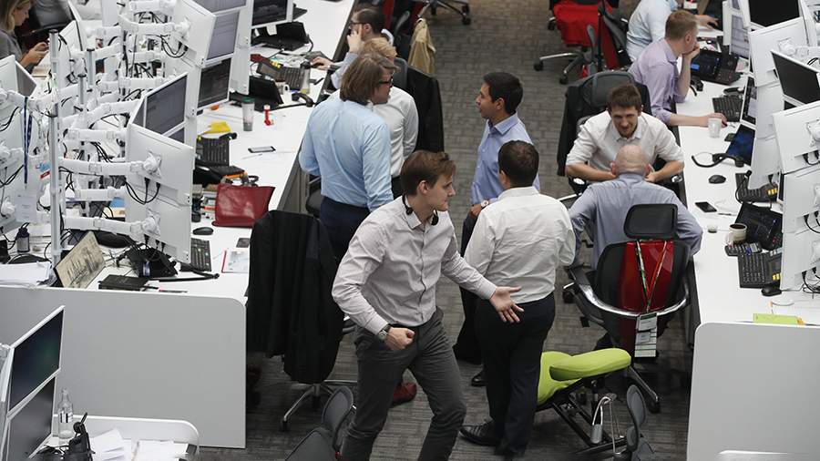 Фото: ИЗВЕСТИЯ/Алексей Майшев