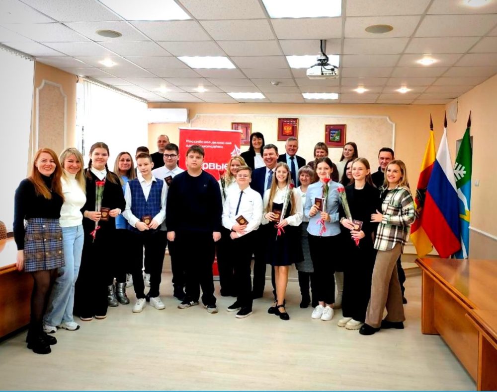 Фото: ВК-сообщество Администрация Конаковского округа