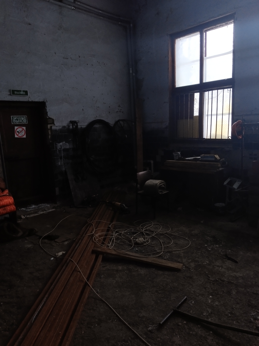 кража линейный отдел 2