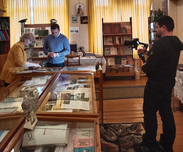 Фото: Администрация Бологовского округа