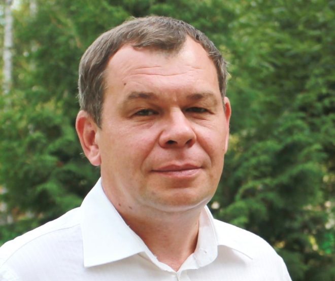 Дмитрий Лебедев: Мы лично поблагодарили каждого ветерана