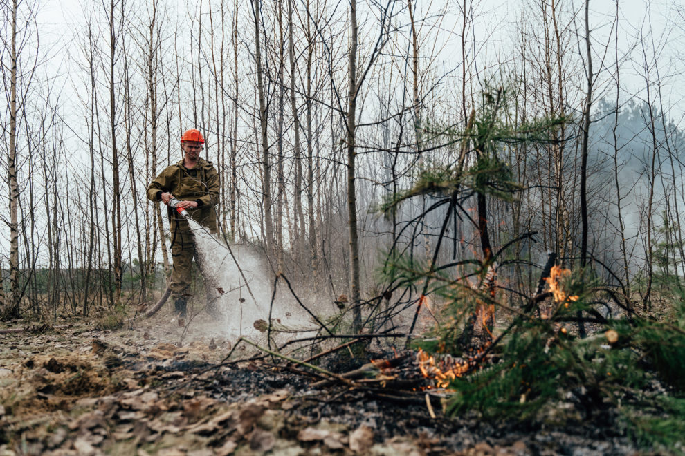 Фото: Максим Школьников/РИА Верхневолжье