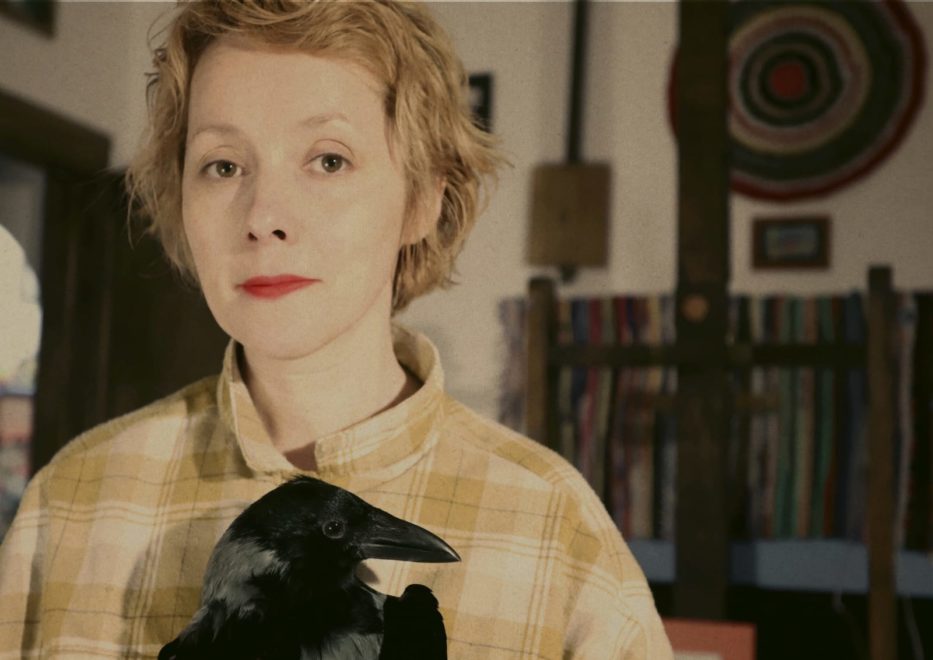 Фото: личный архив Шуры Журавлевой