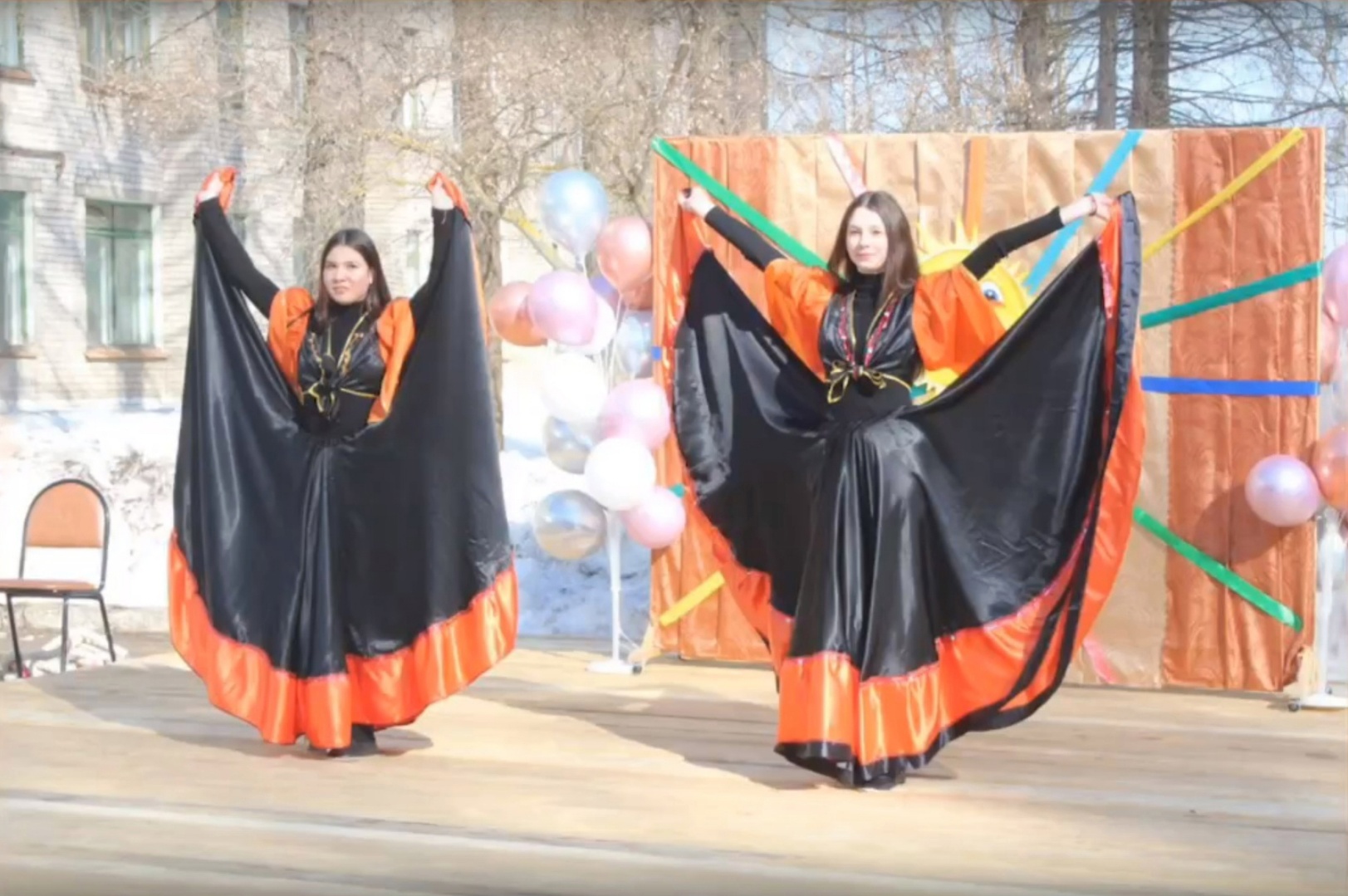 Фото: скрин из видео