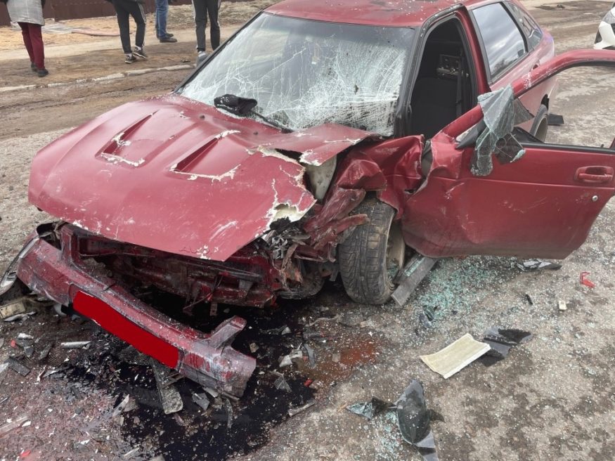 Фото: Управление Госавтоинспекции Тверской области