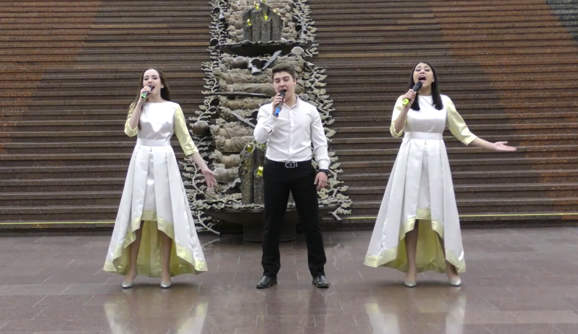 Фото: Музей Победы