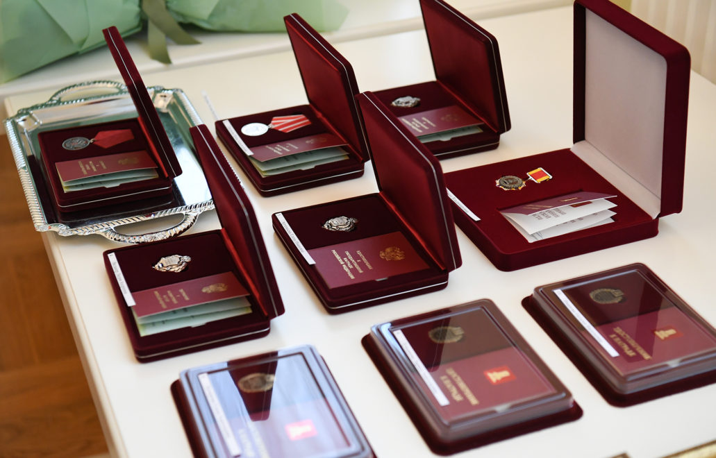 Фото: Правительство Тверской области