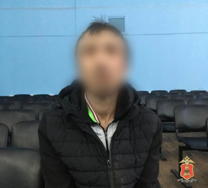 Фото: МВД России по Тверской области