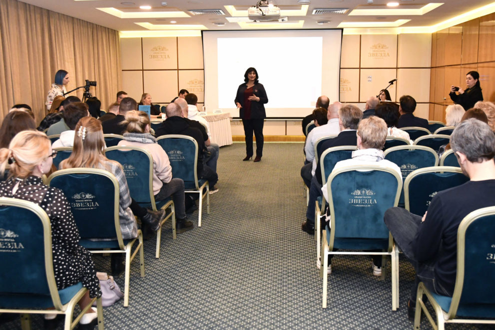 Фото: Пресс-служба Законодательного Собрания Тверской области  