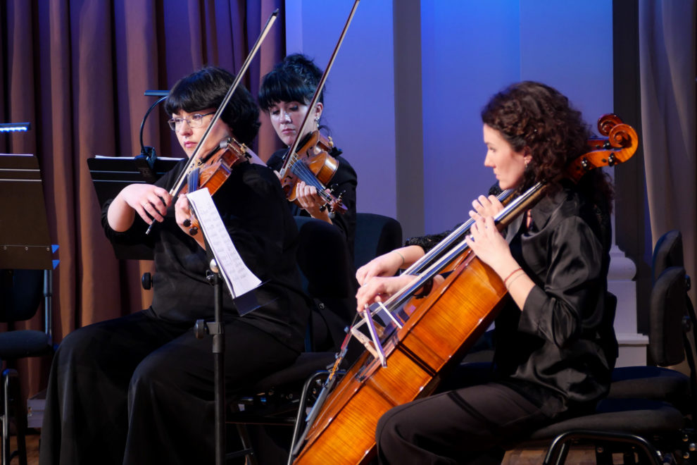 Фото: Ирина Шалаева