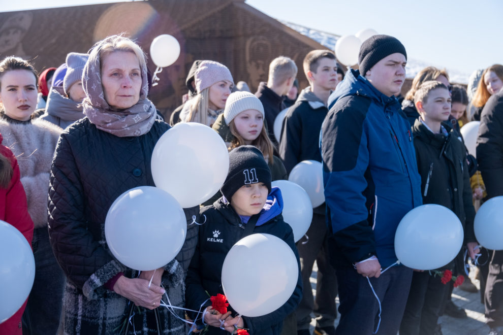 освобождение ржева (2)