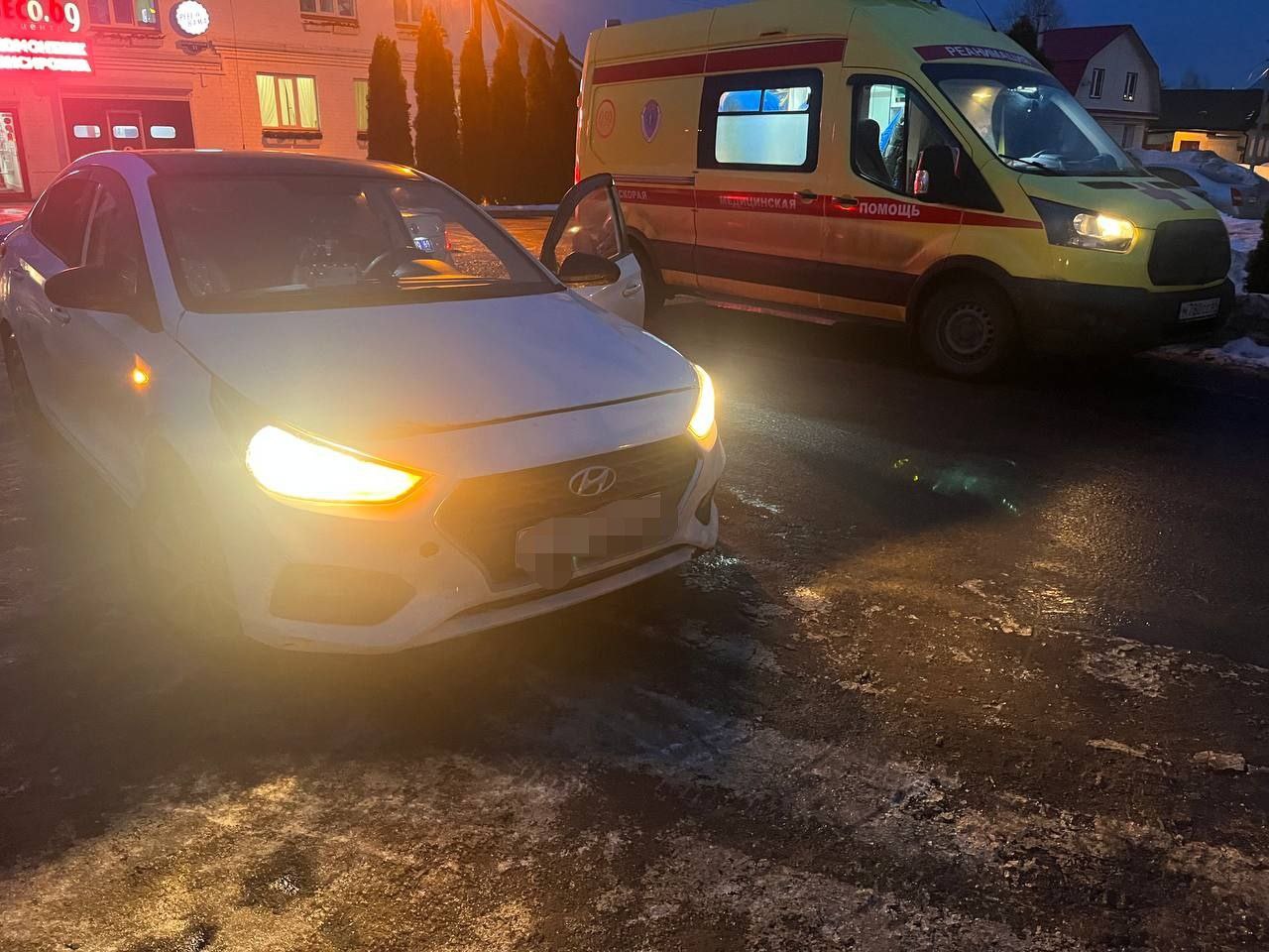 Фото: ГИБДД УМВД России по г. Твери