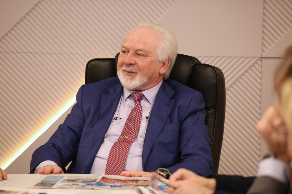 Фото: Лилия Шарловская