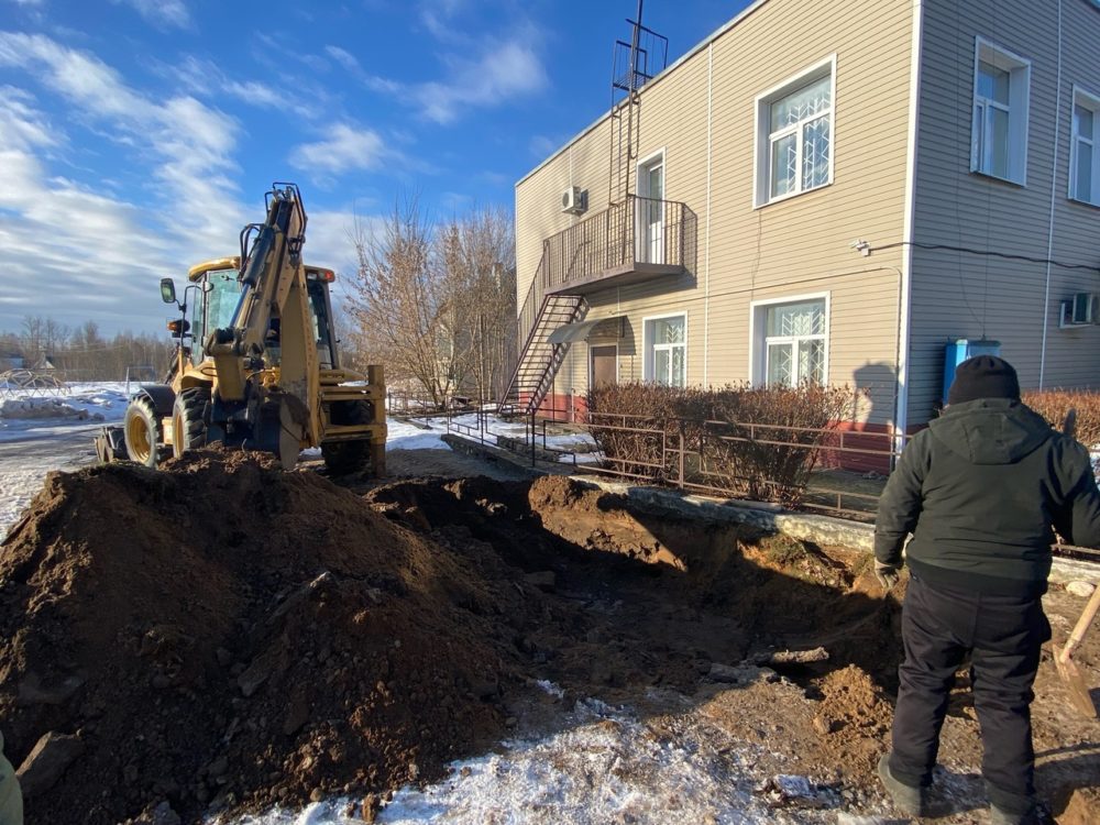 Фото: ВК-сообщество Газета 