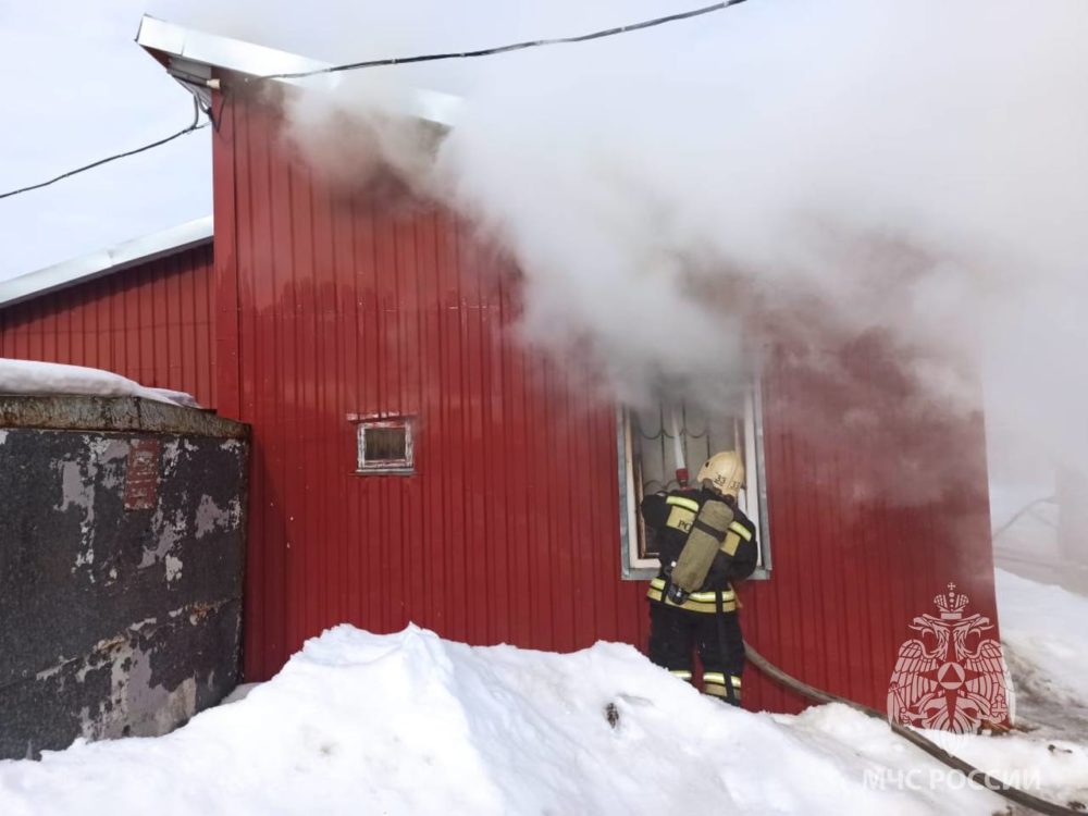 Фото: ГУ МЧС России по Тверской области