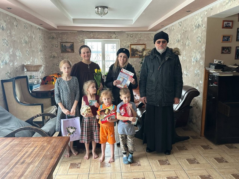 Фото: Пресс-служба УМВД России по Тверской области