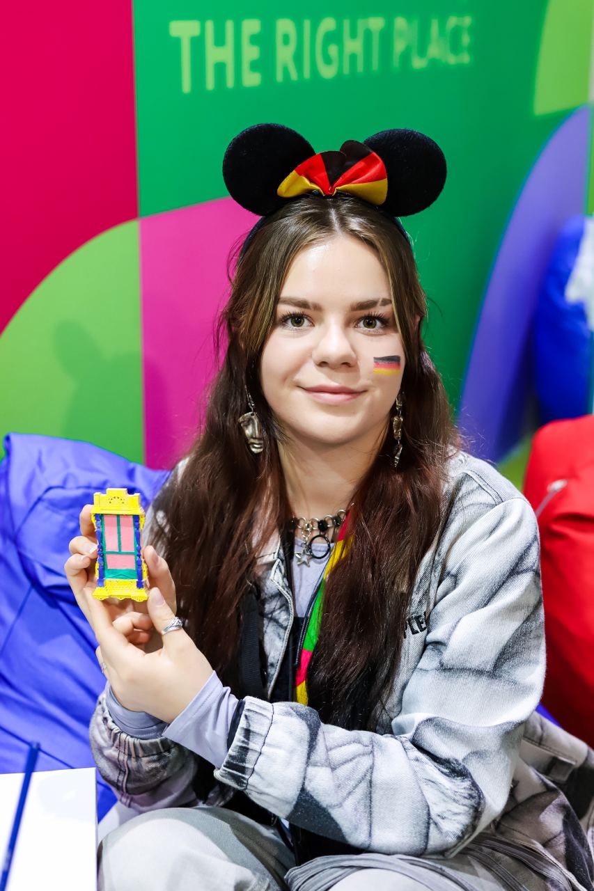 послы гостеприимства вфм 3