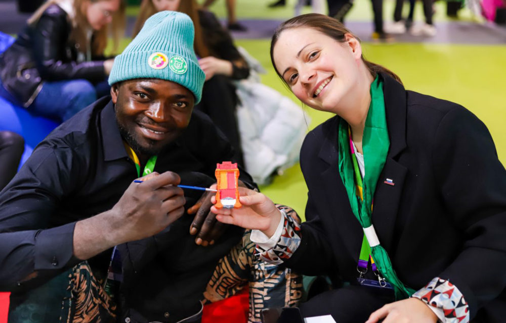 послы гостеприимства вфм 5