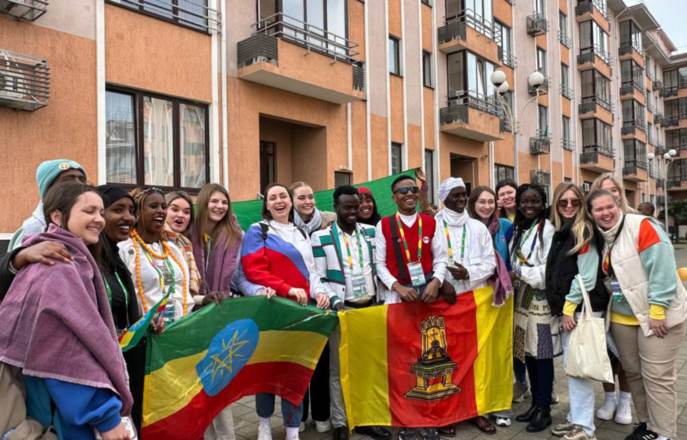 послы гостеприимства вфм 8