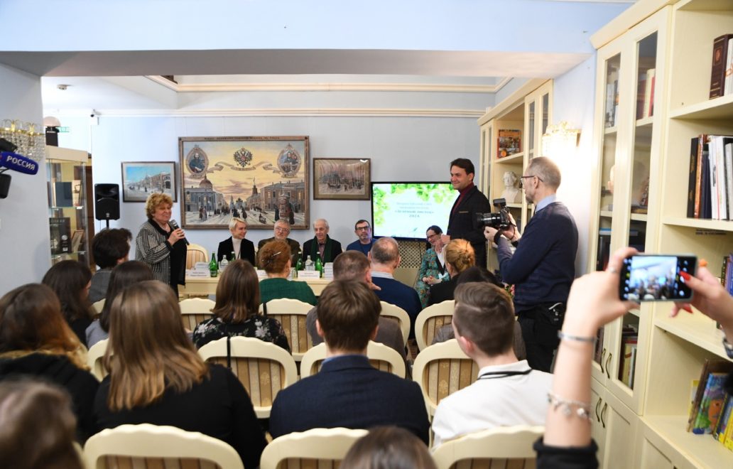 Фото: Правительство Тверской области