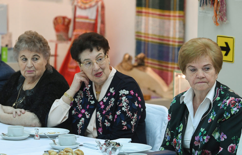 пто встреча с ветеранами 10