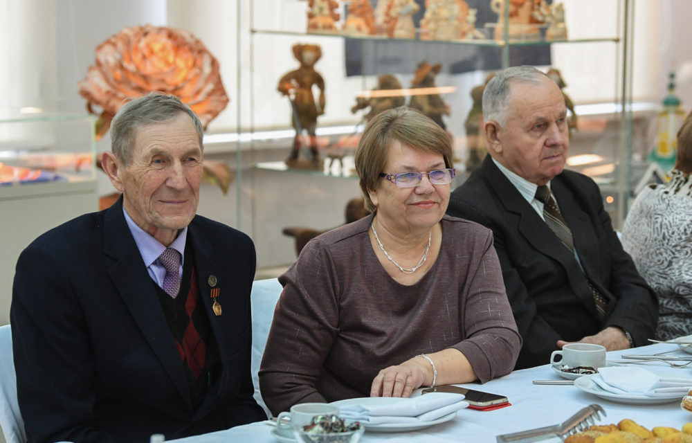 пто встреча с ветеранами 4