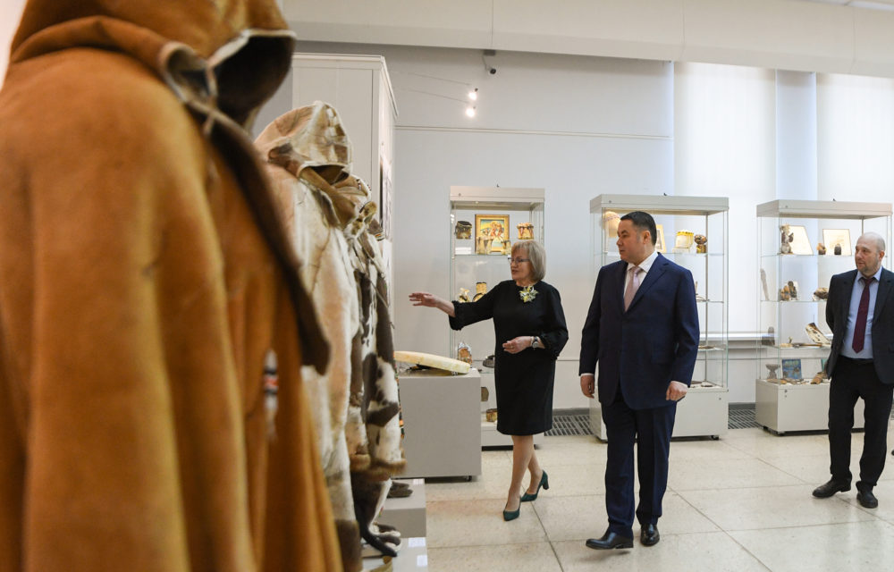 пто встреча с ветеранами 5