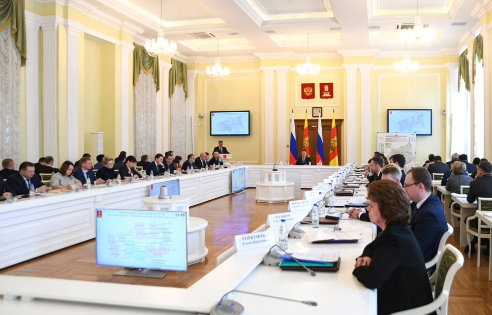 Фото: Правительство Тверской области