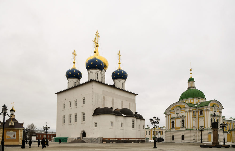 пто святитель николай 1