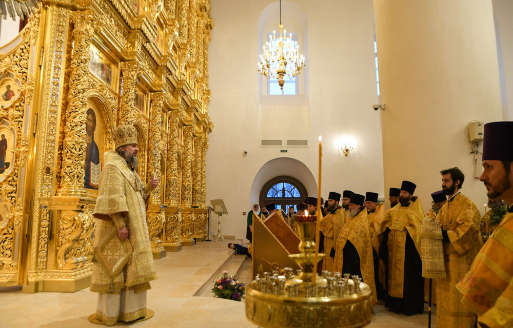 пто святитель николай 12