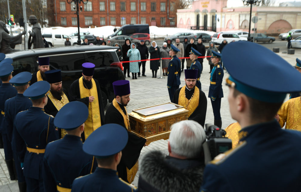 Фото: Правительство Тверской области