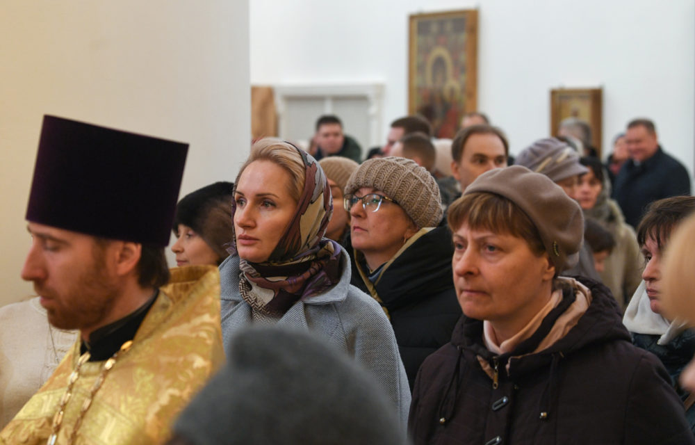 пто святитель николай 8